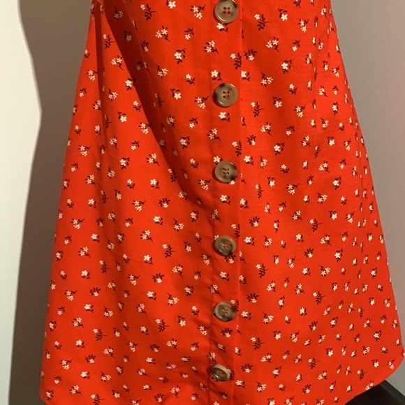 MINE 👗 Dress - Picture 3 of 4